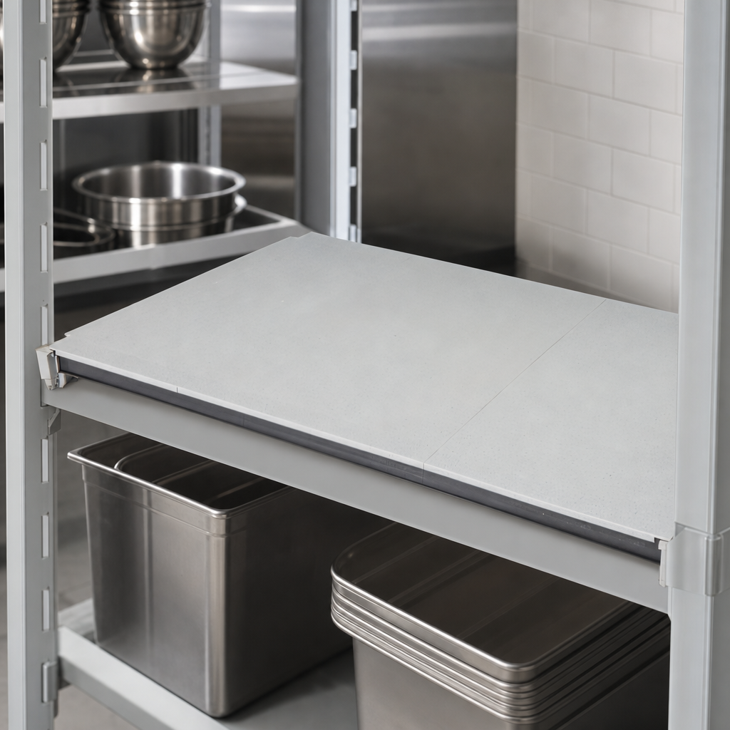 Universal Shelf Kit