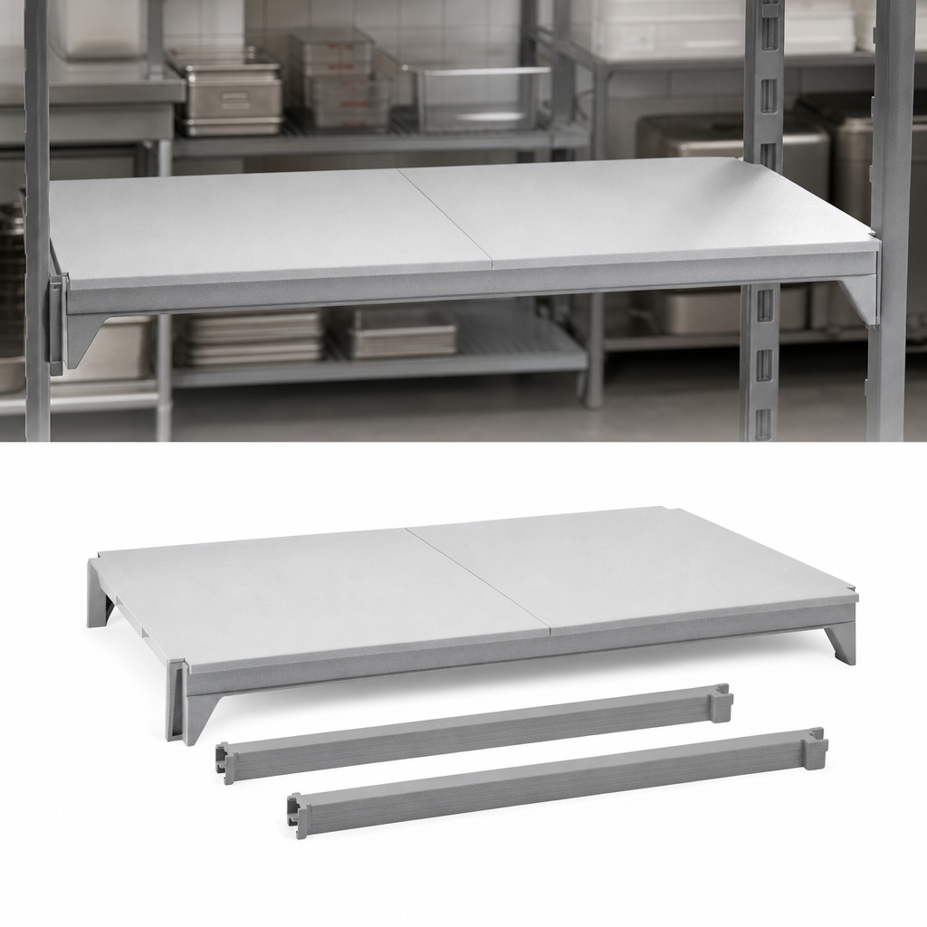 One-Shelf Kit