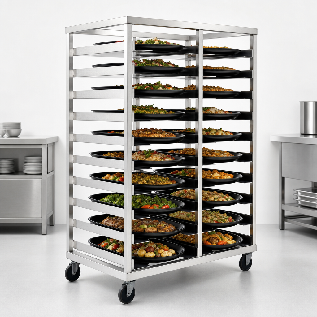 Double-Width Capacity