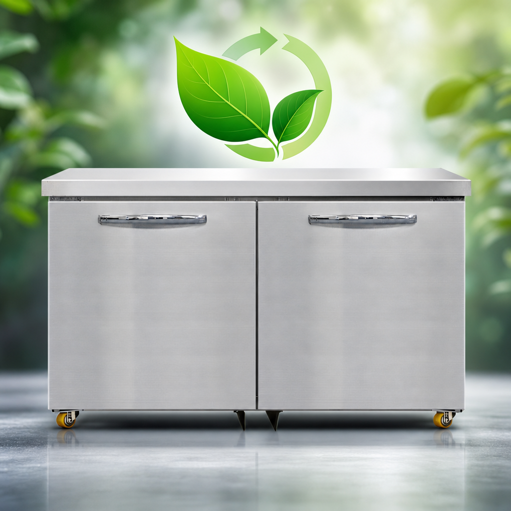 Natural Refrigerant R-290