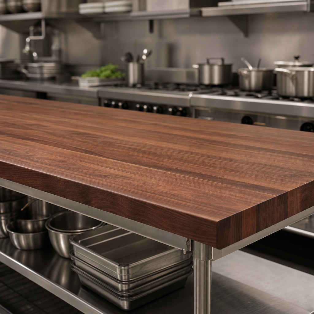 American Black Walnut