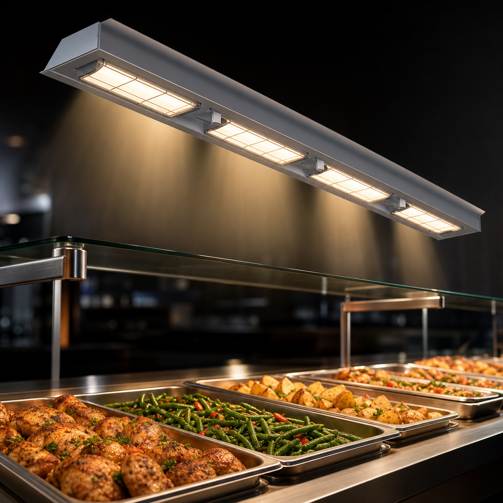 Lighted Design