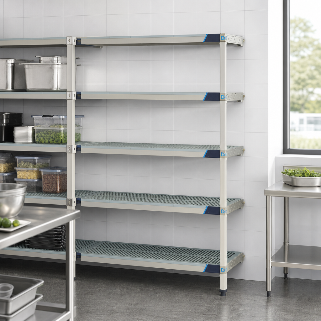 Five-Tier Add-On Design