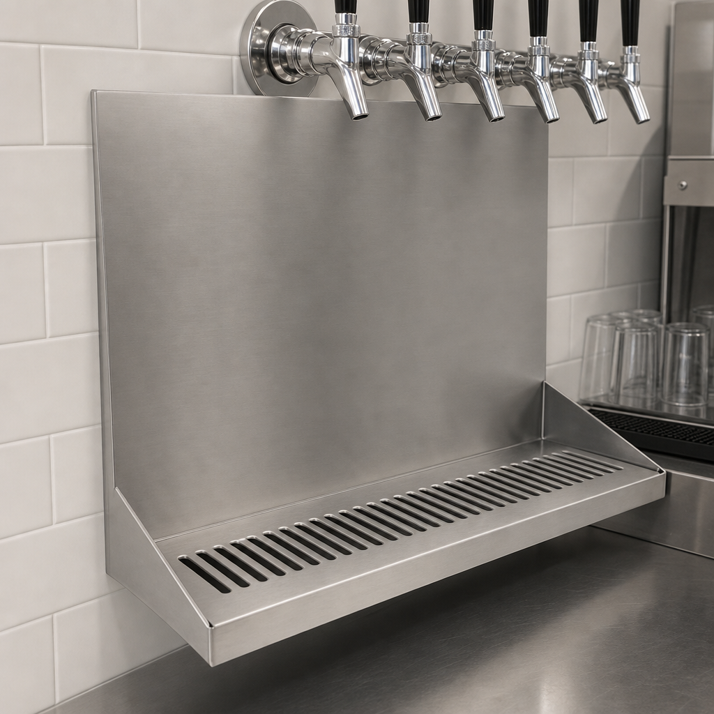 Wall-Mount Design