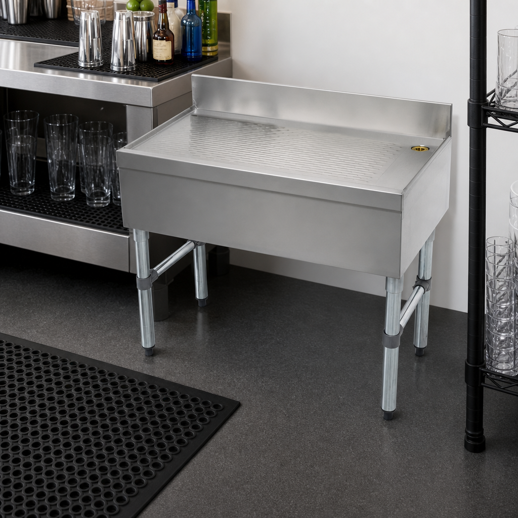 Free-Standing Design