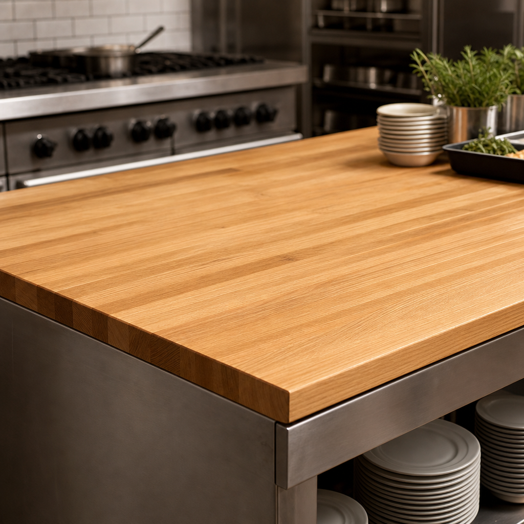 Appalachian Red Oak