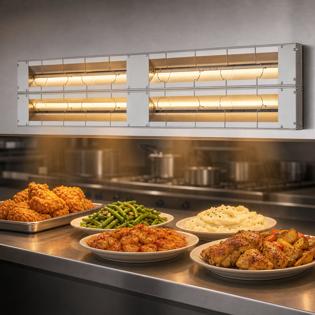 Lighted Design