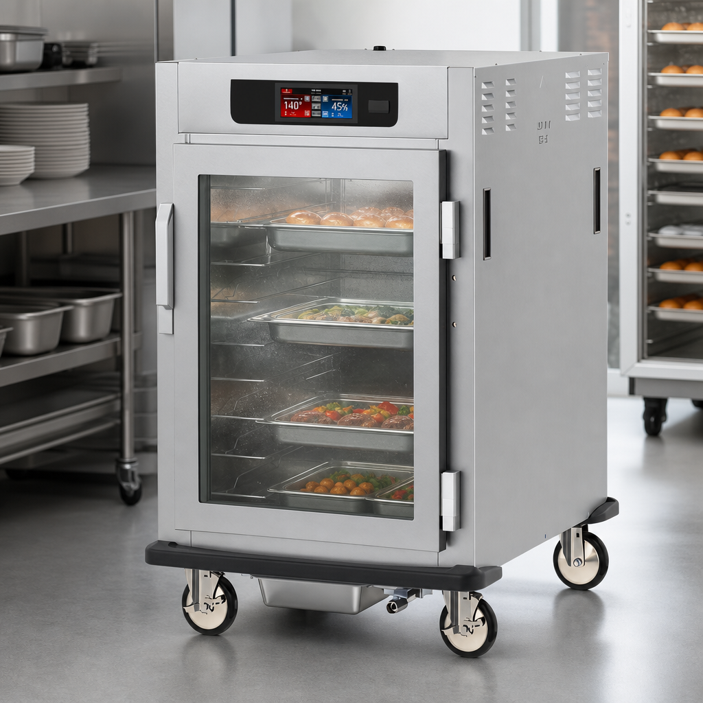 Controlled Humidity Performance
