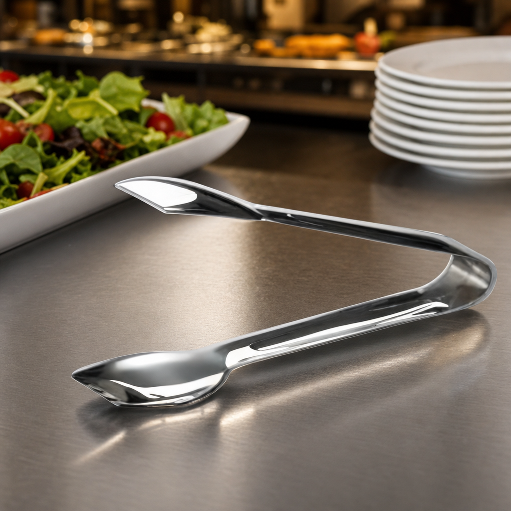 18/8 Stainless Steel Construction