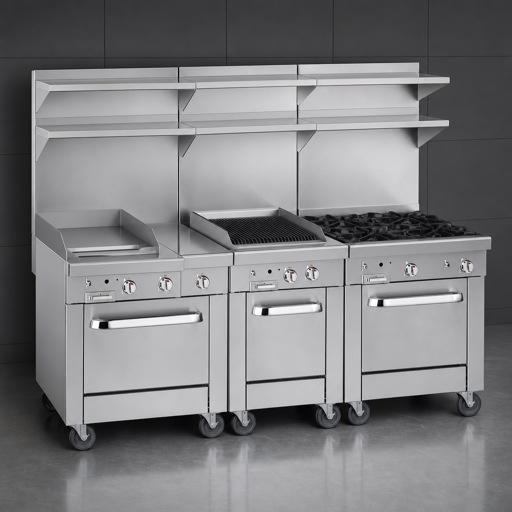 Modular Design