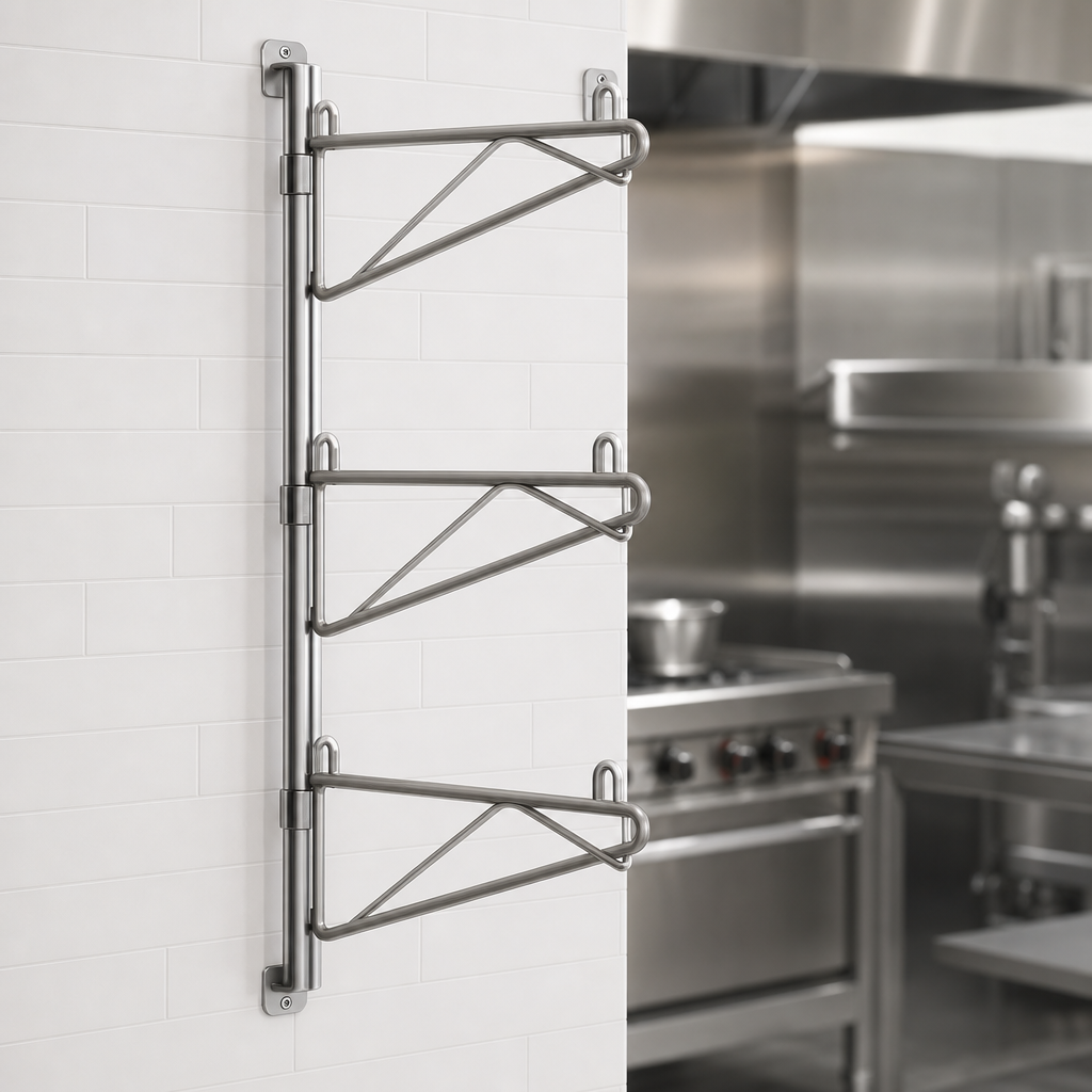 Prepackaged End Unit