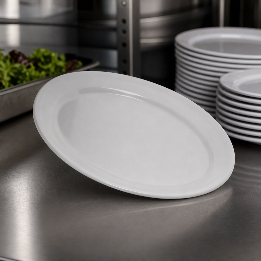 Melamine Construction