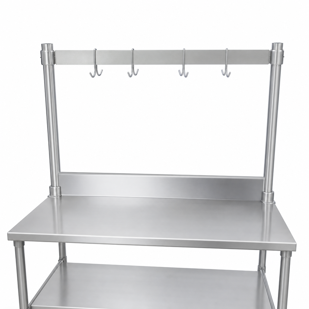 Add-On Bar Design