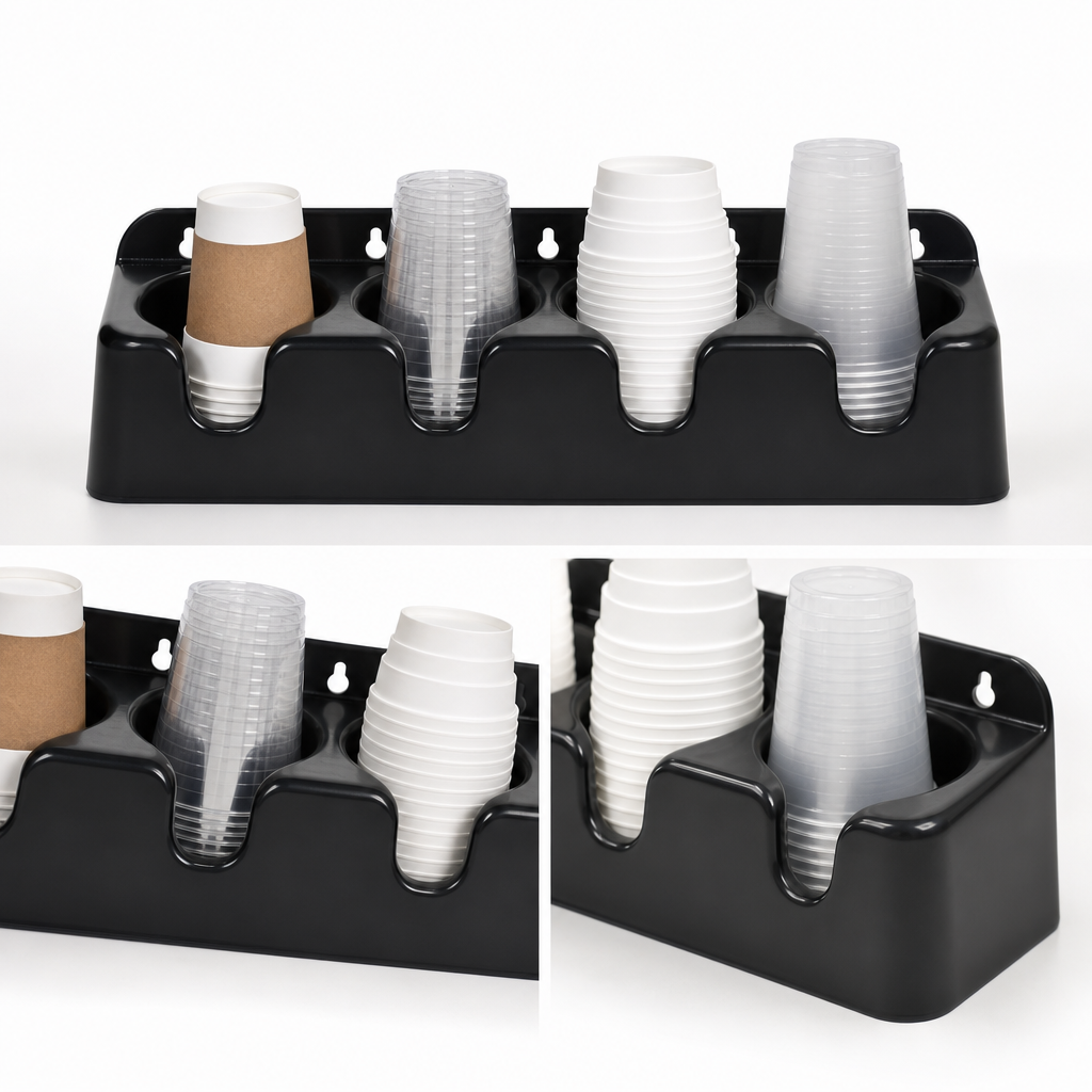 4-Section Design