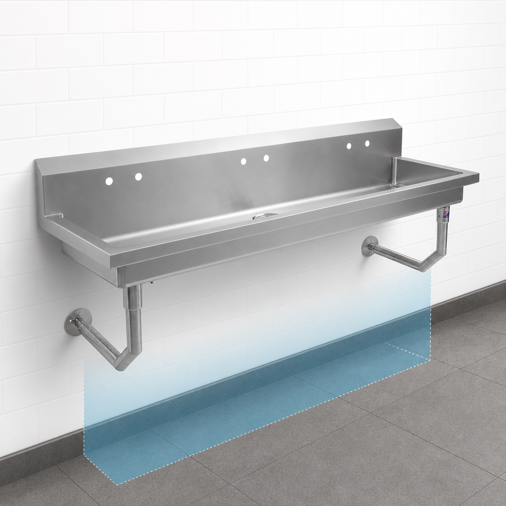 Wall-Mount Design