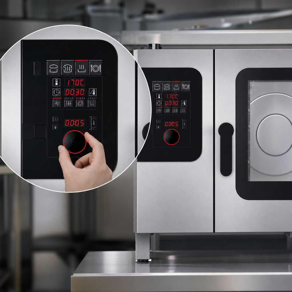easyDial Programmable Controls