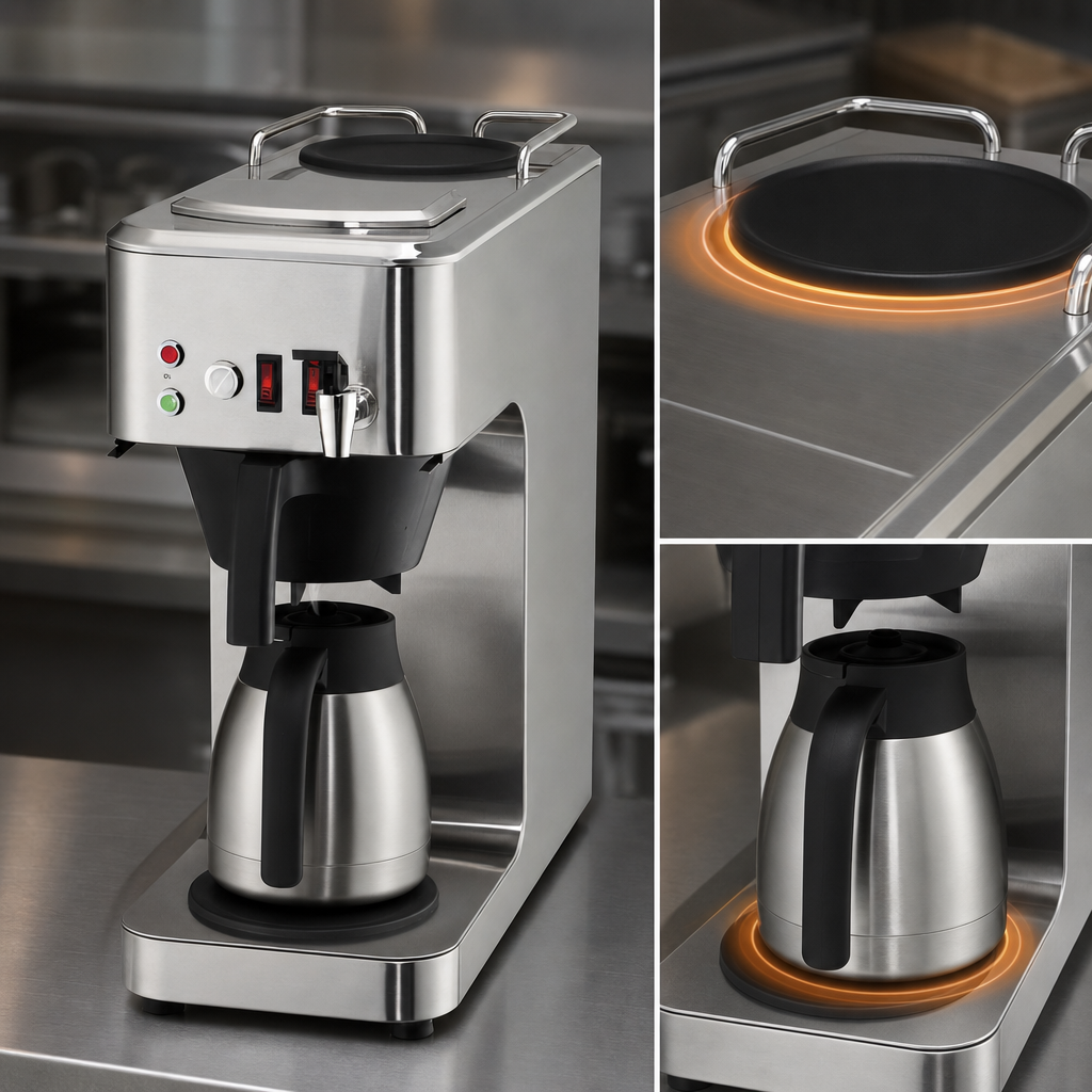 Dual Warmers