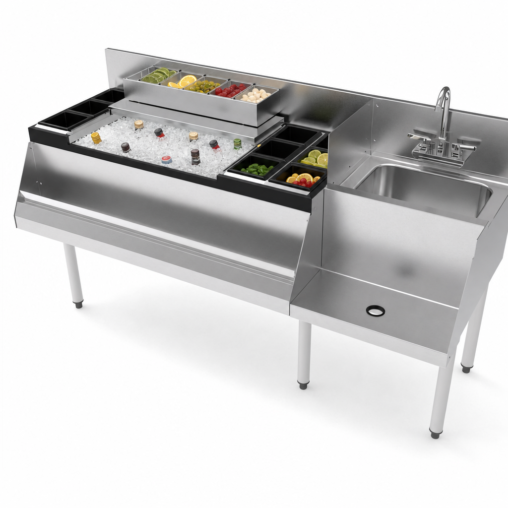 42-Inch Ice Chest