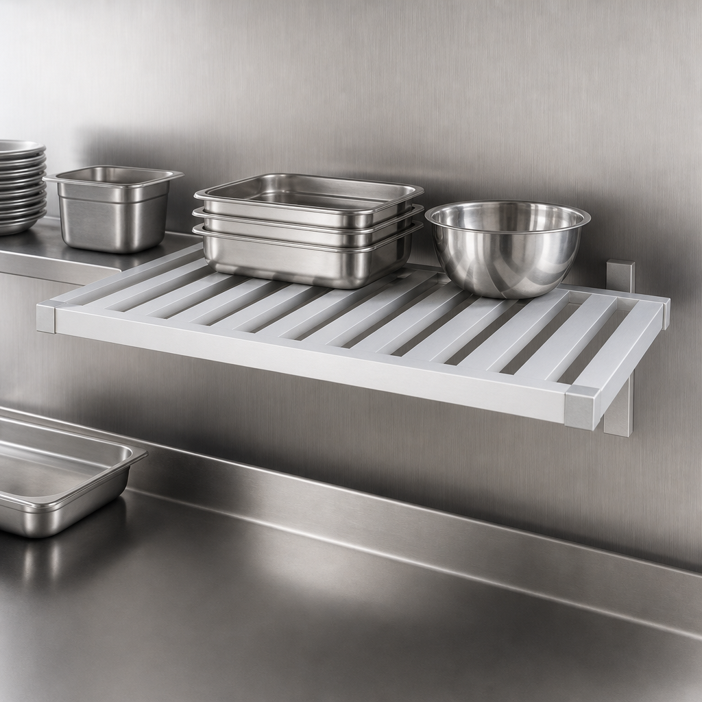 Adjust-A-Shelf Series