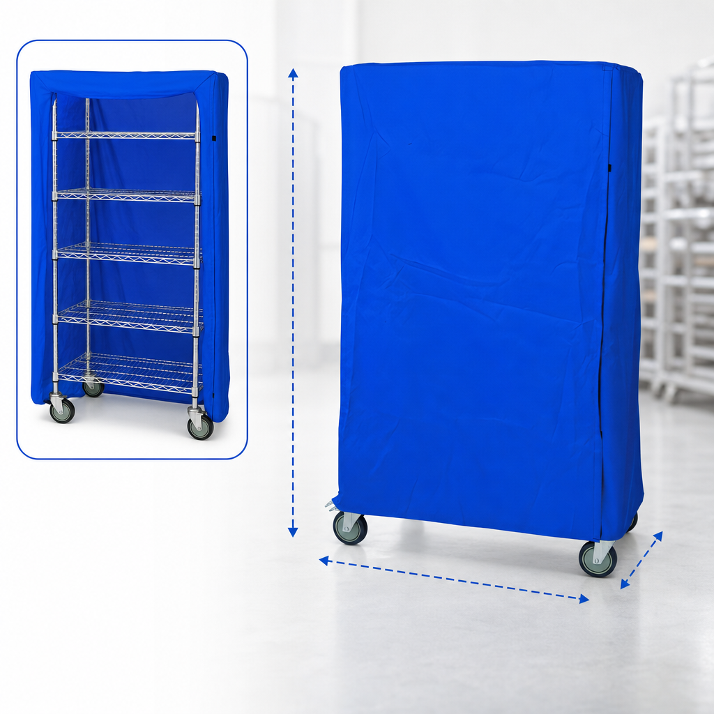 Compatible Cart Size
