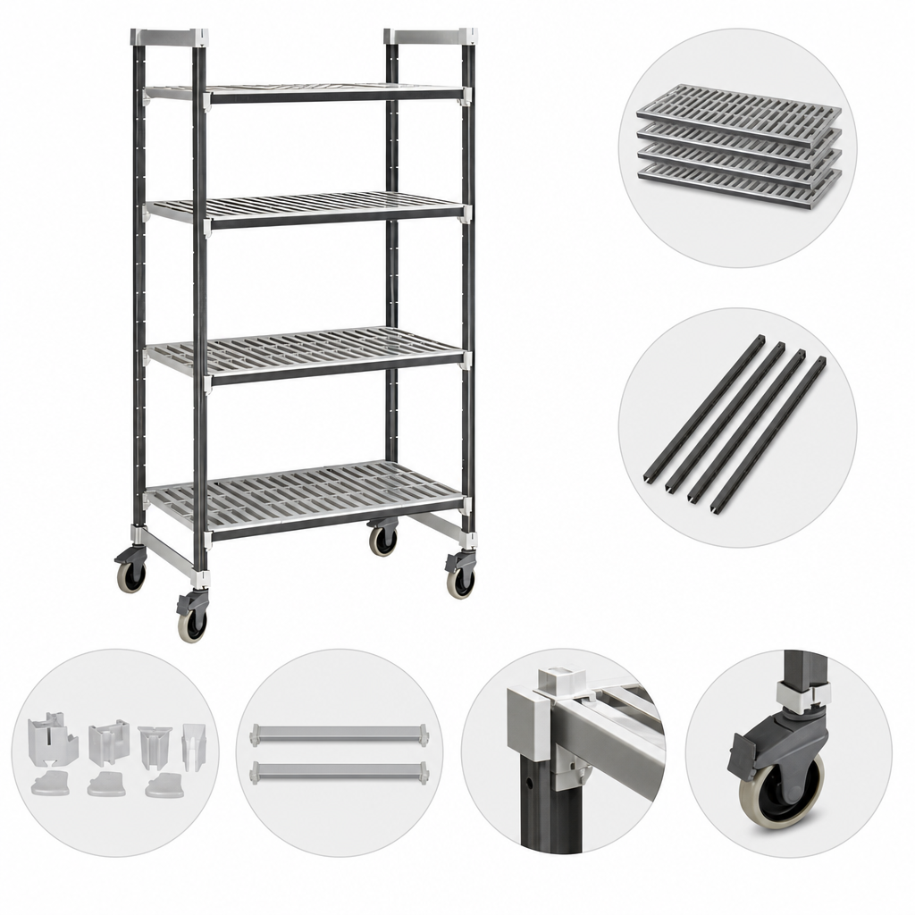 Complete Mobile Starter Kit