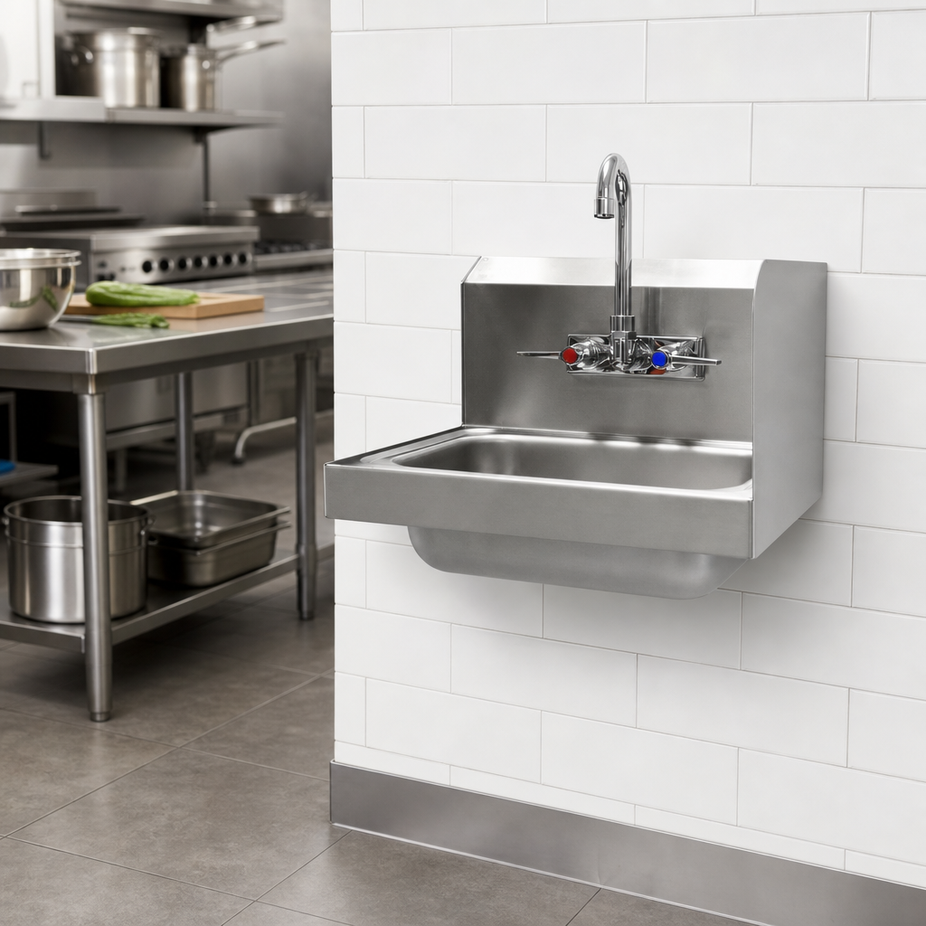 Wall-Mounted Design
