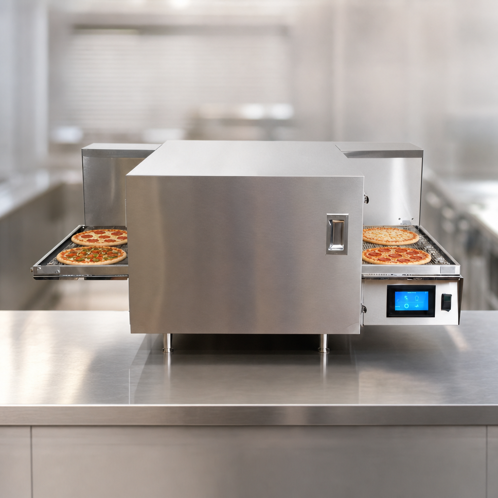 20-Inch x 48-Inch Conveyor Belt
