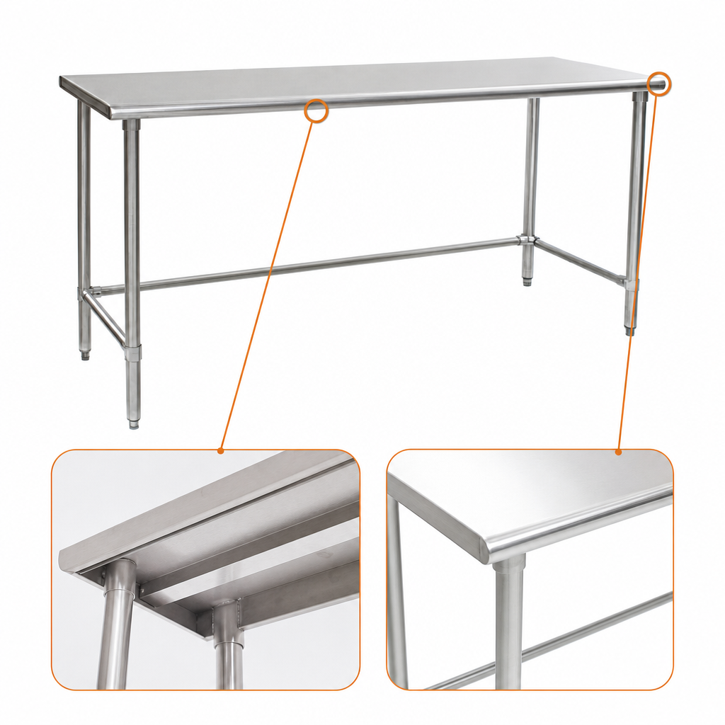 Reinforced Top