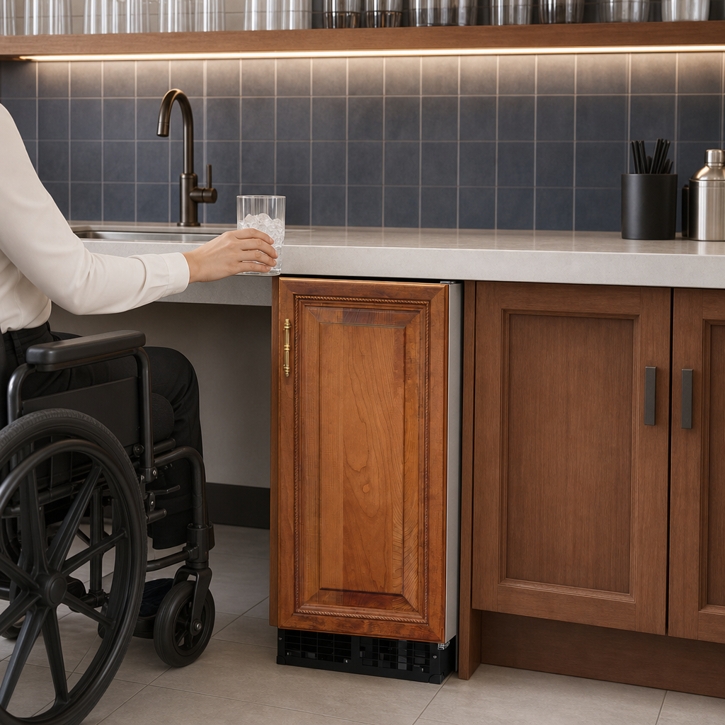 ADA Compliant Height