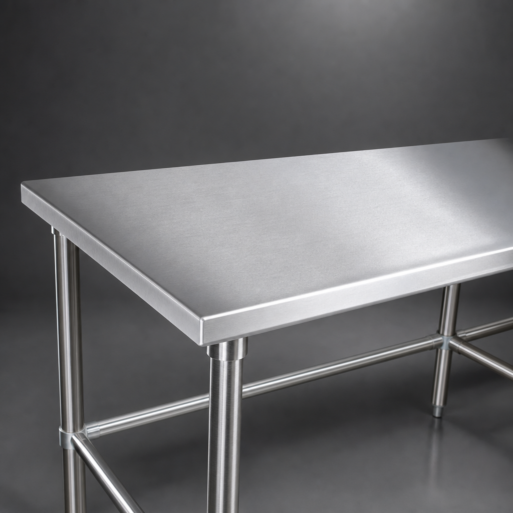 16-Gauge 300 Series Top