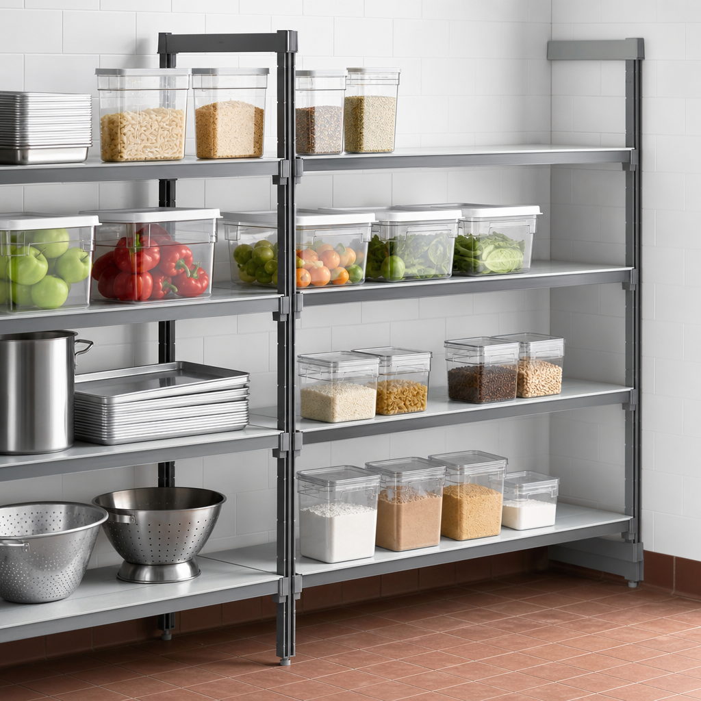 Add-On Unit Design