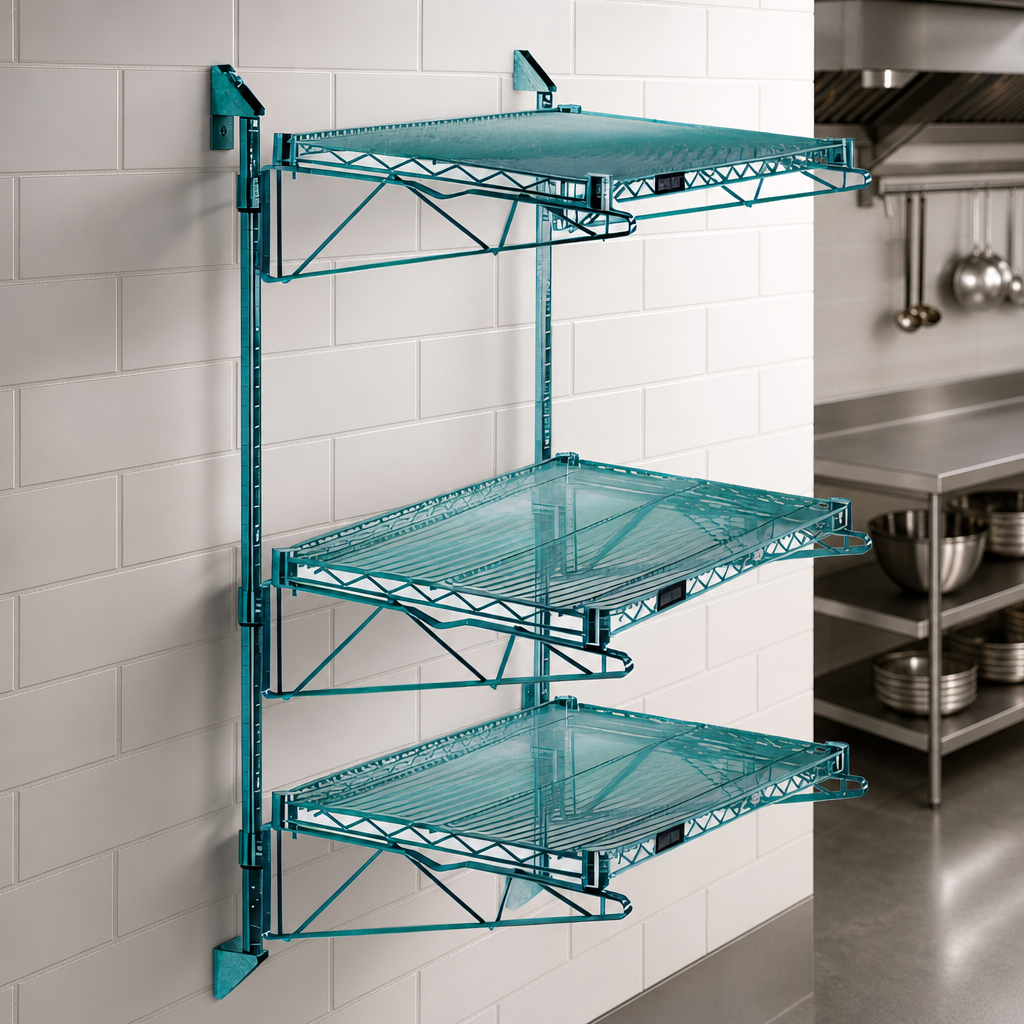 Wall-Mount Starter Unit