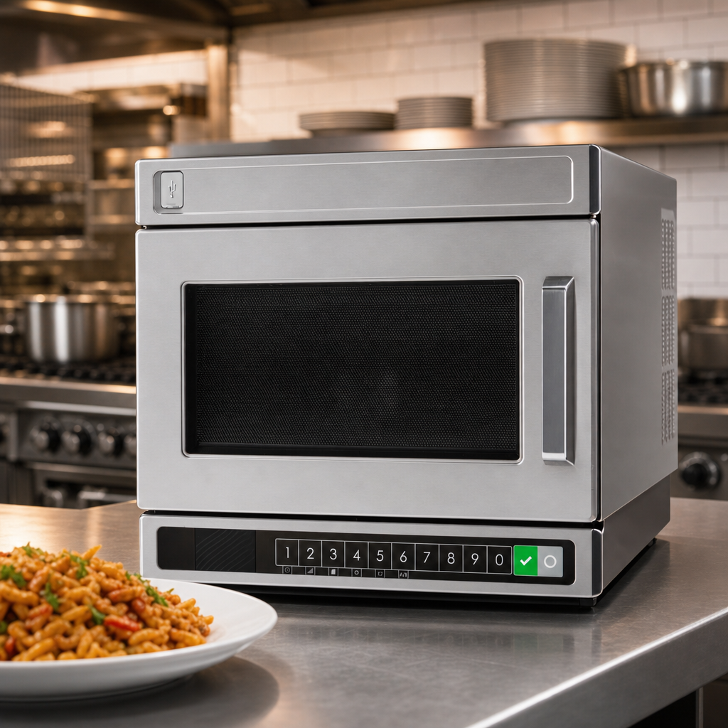 1800-Watt Heavy Volume Output