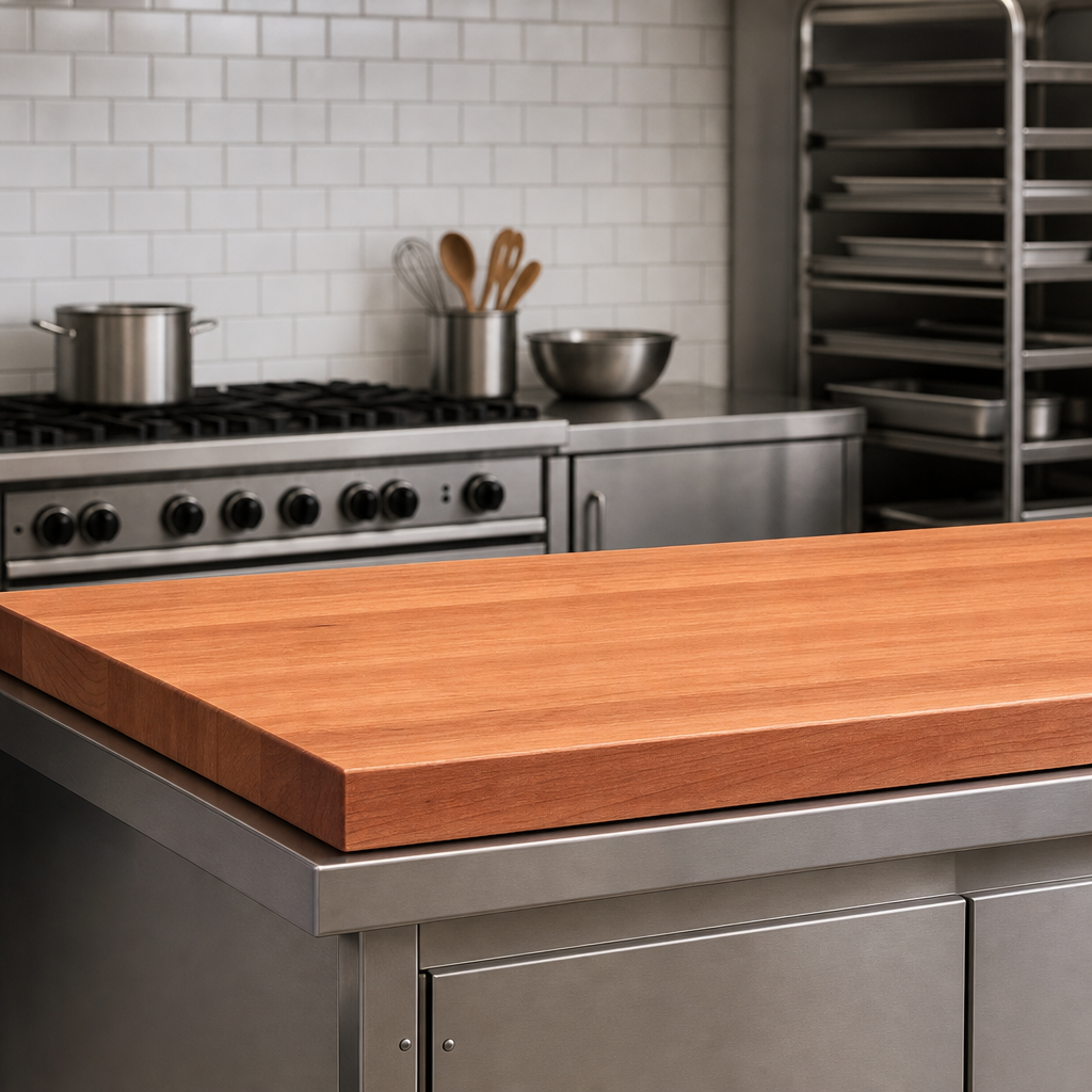 American Cherry Construction