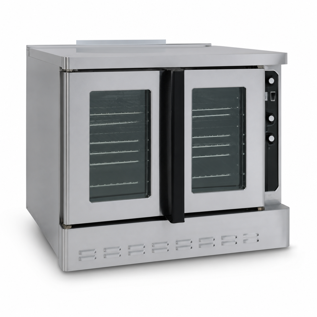 Base Oven Only