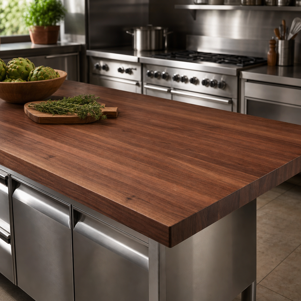 American Black Walnut