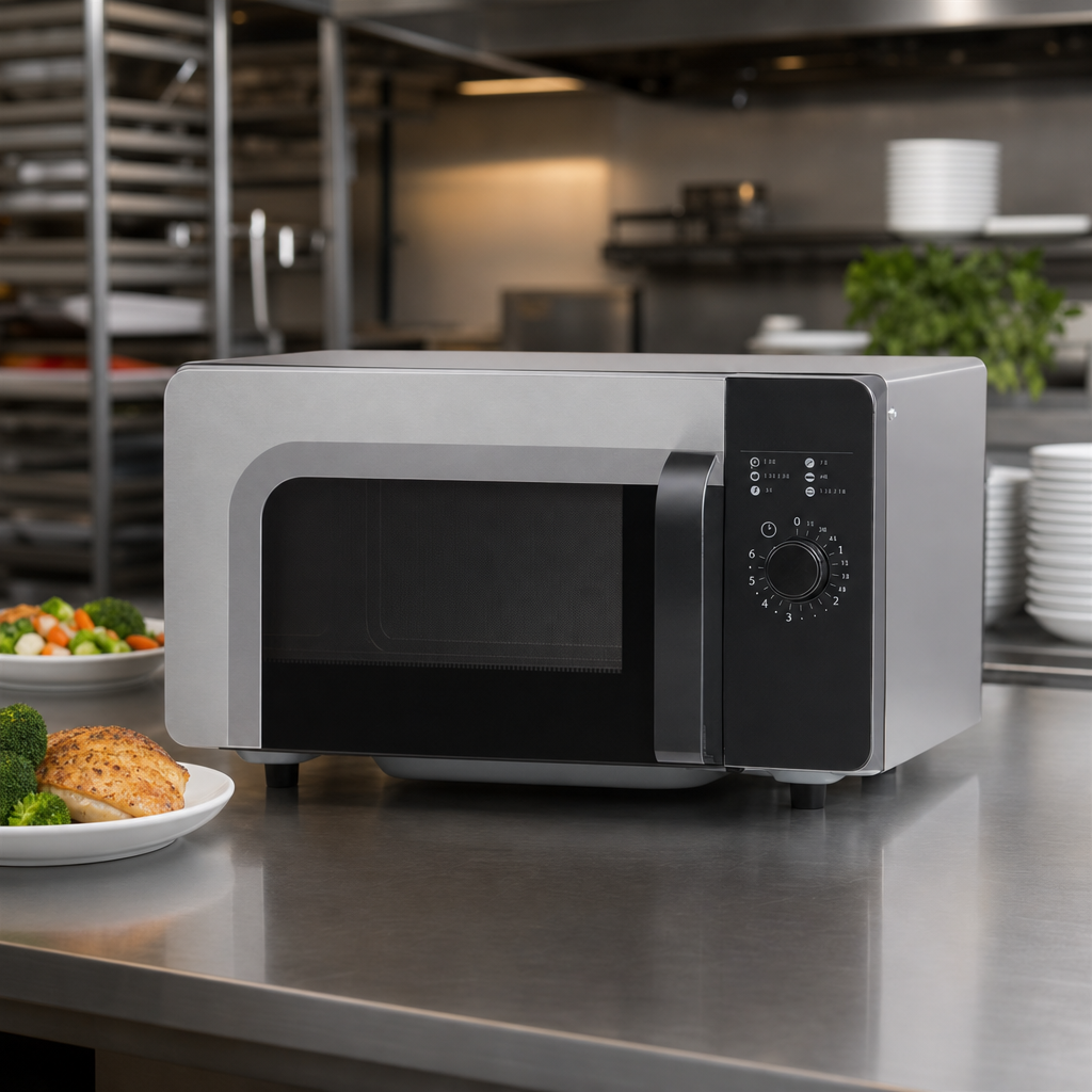 1000 Watts Cooking Power