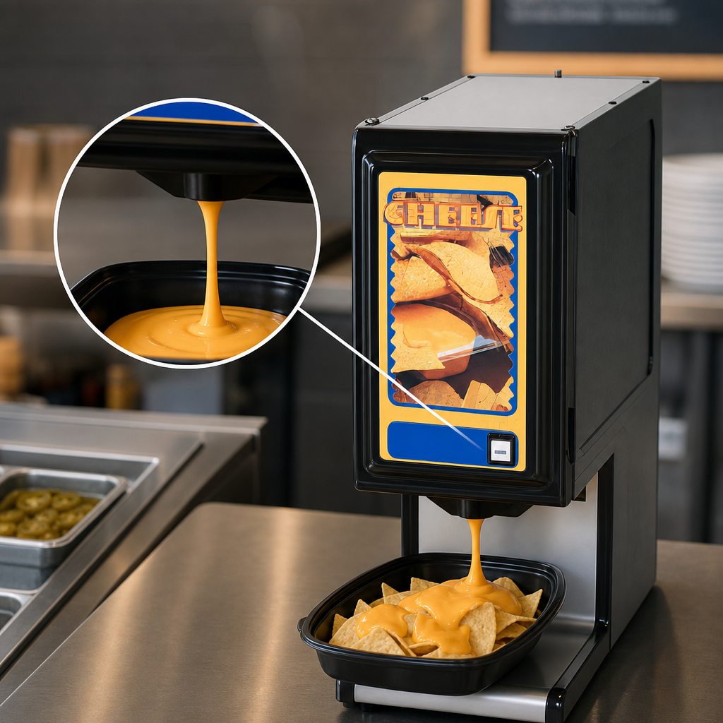 Portion Control