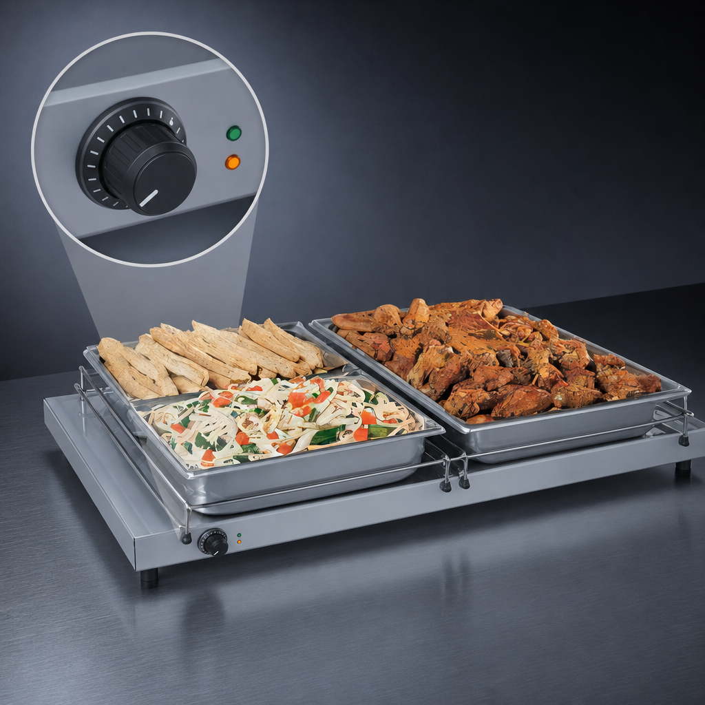 Adjustable Thermostat
