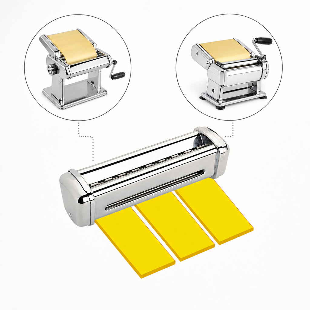 Compatible Sheeter Models