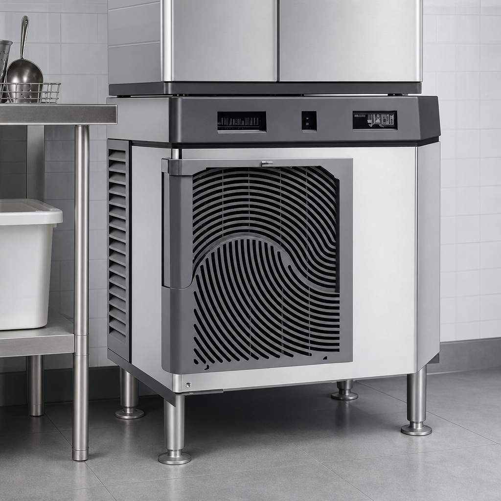 Maestro Plus 414A Compatibility
