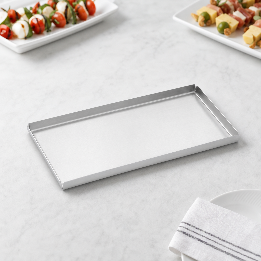 Rectangular Shape