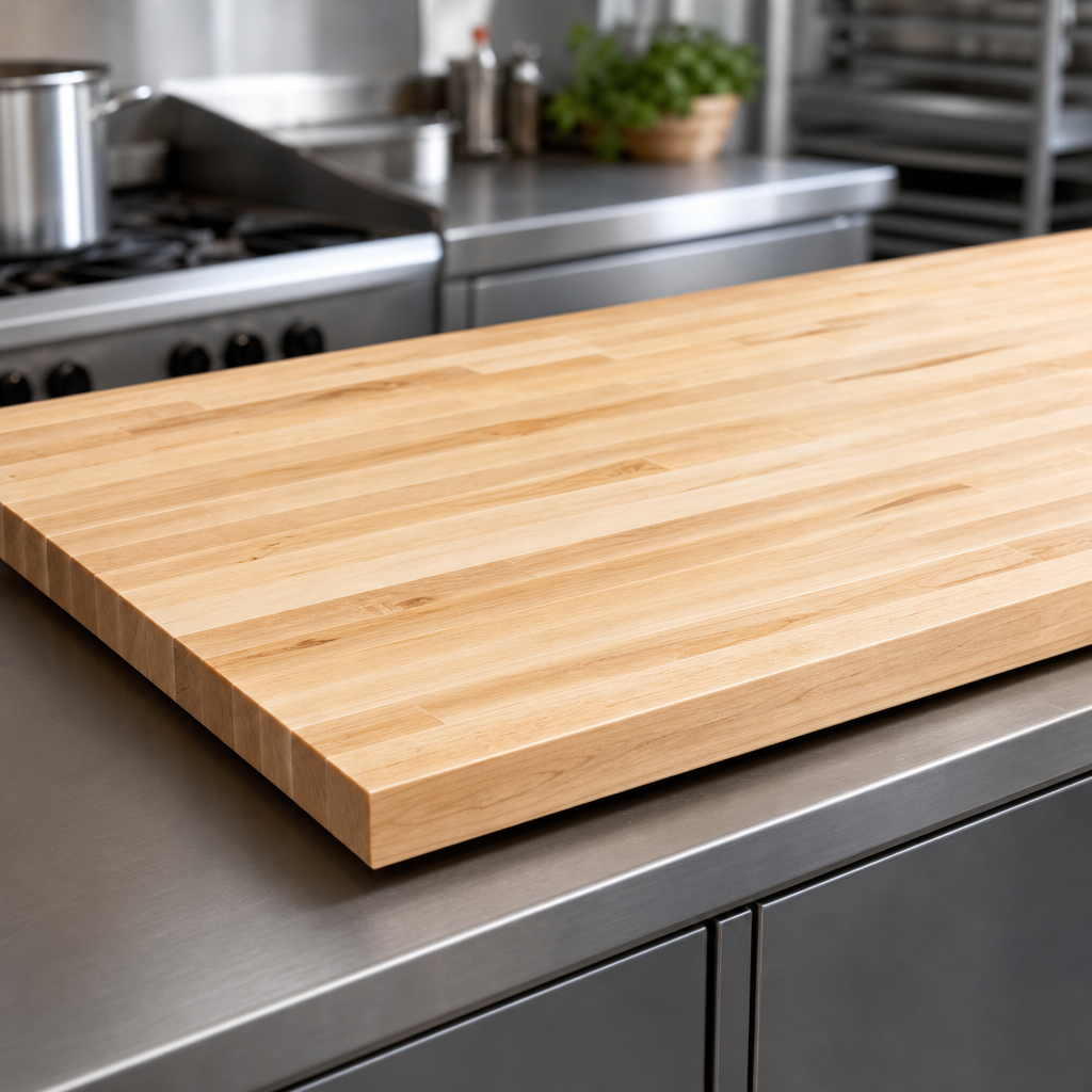 Northern Hard Rock Maple