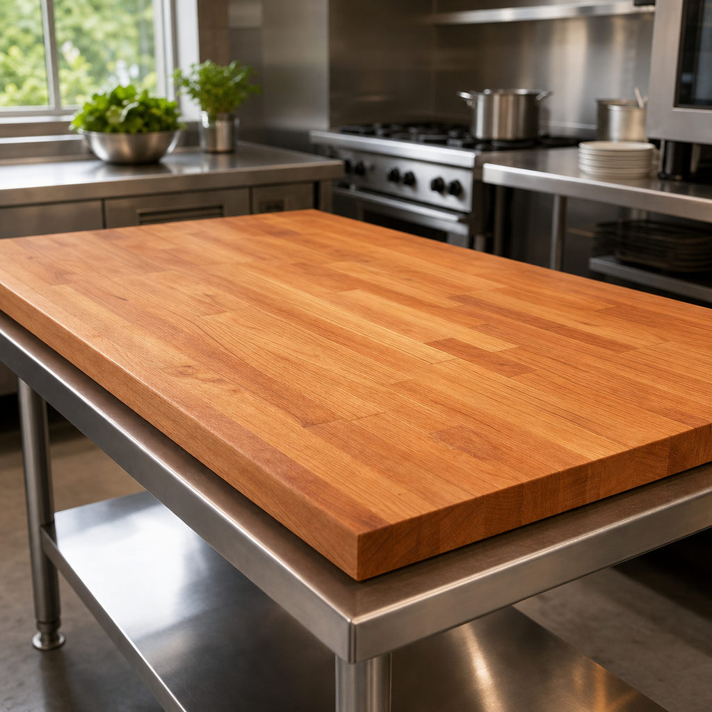 American Cherry Wood