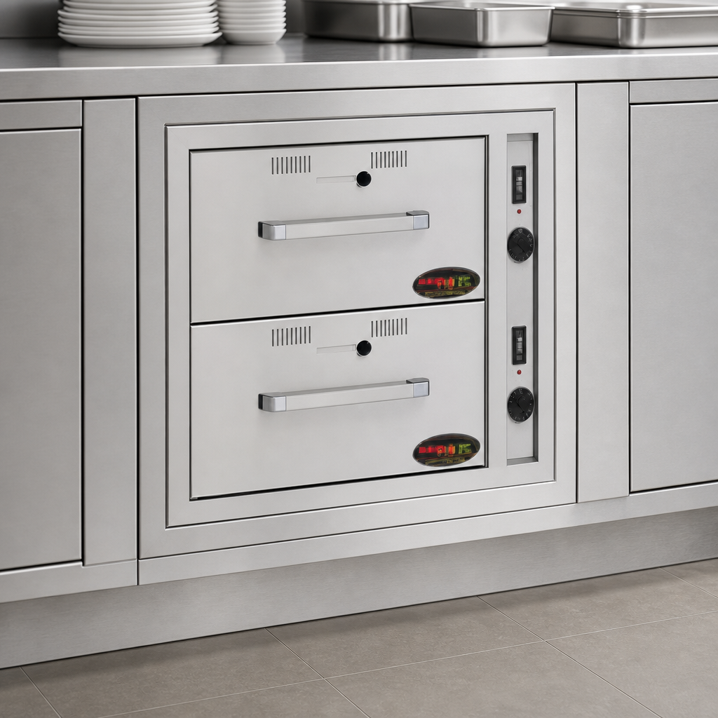 Built-In Design