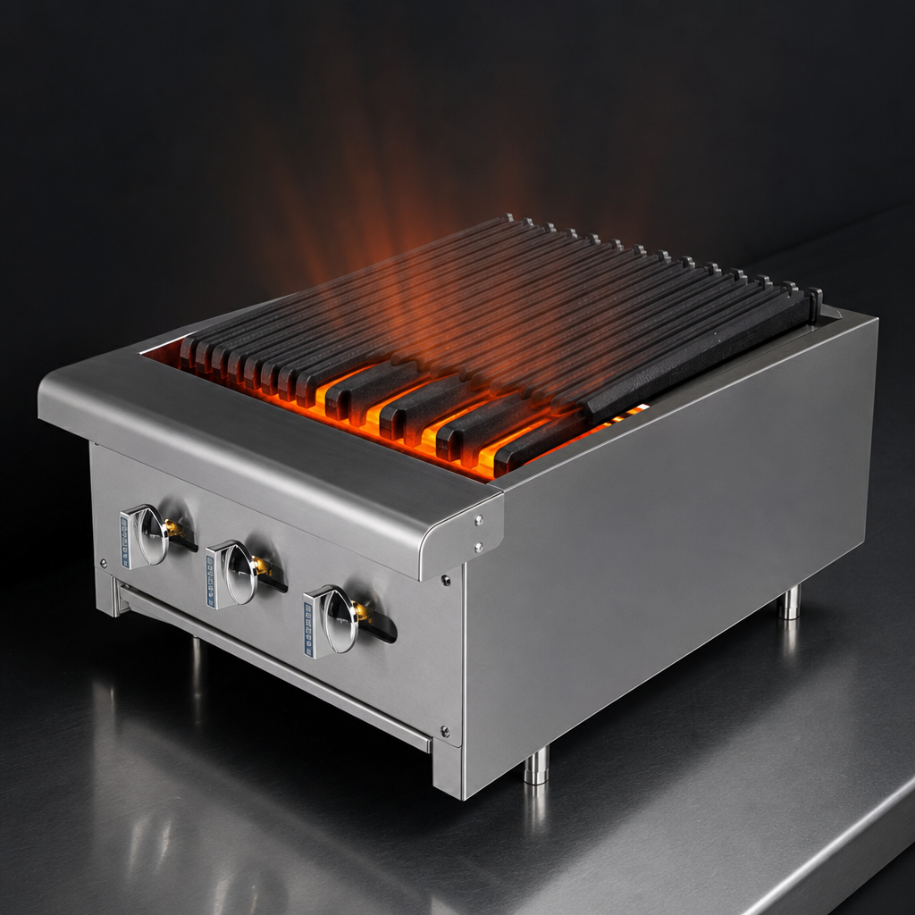 Radiant Heating Design