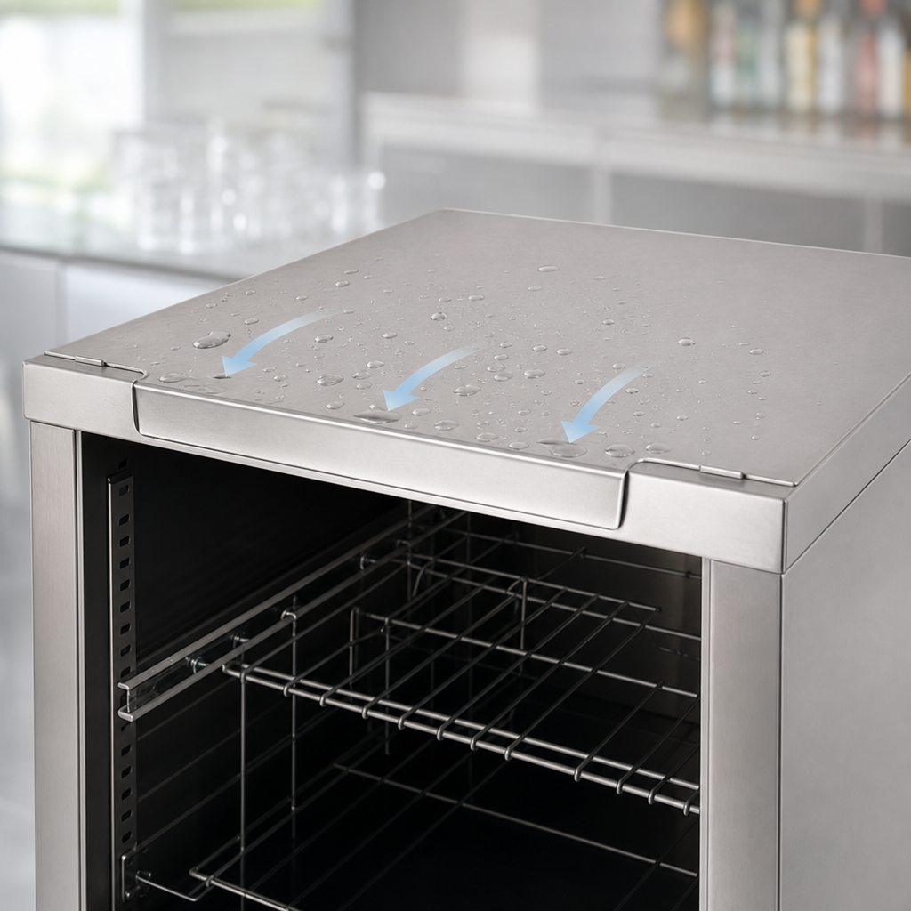 Drainboard Top