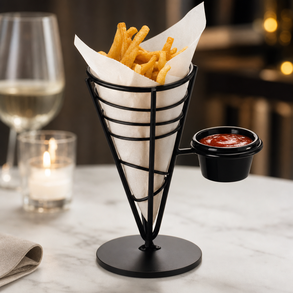 Conical Presentation