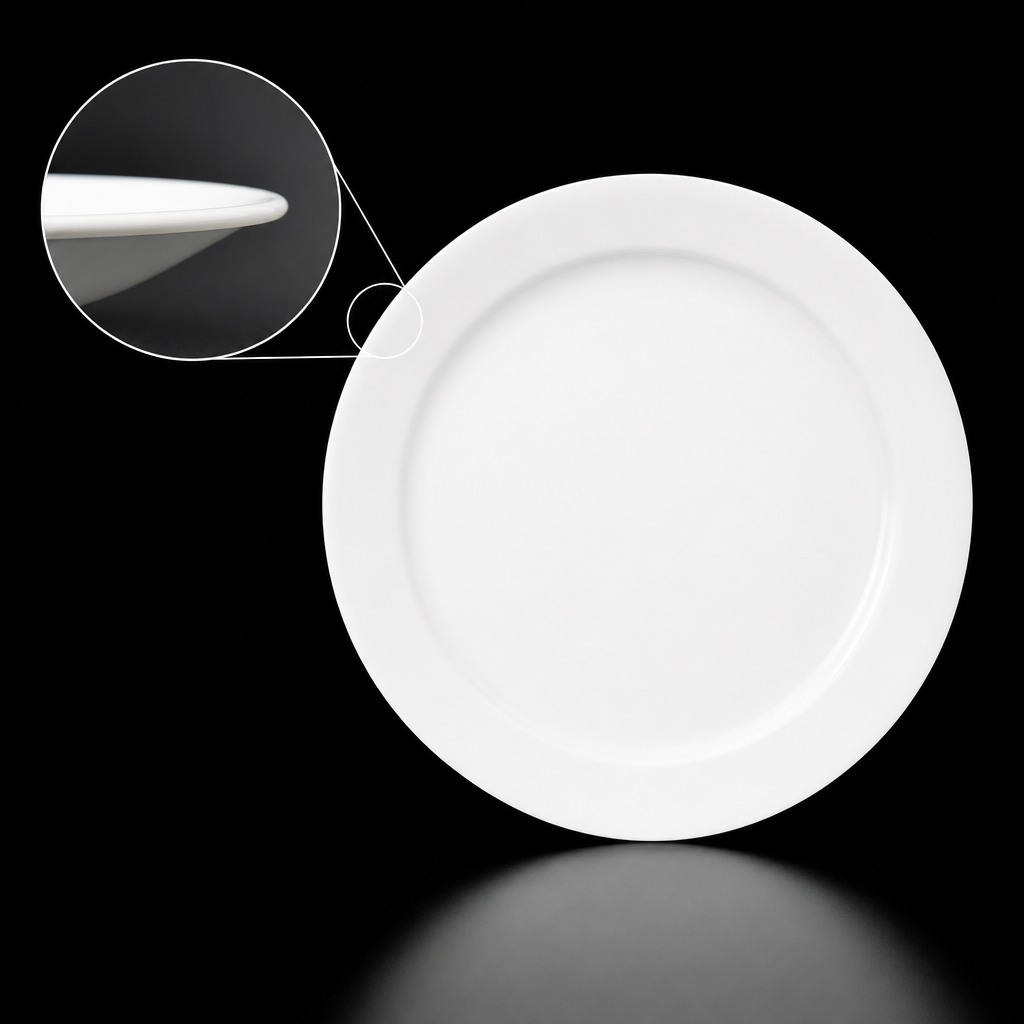 Narrow Rim Design