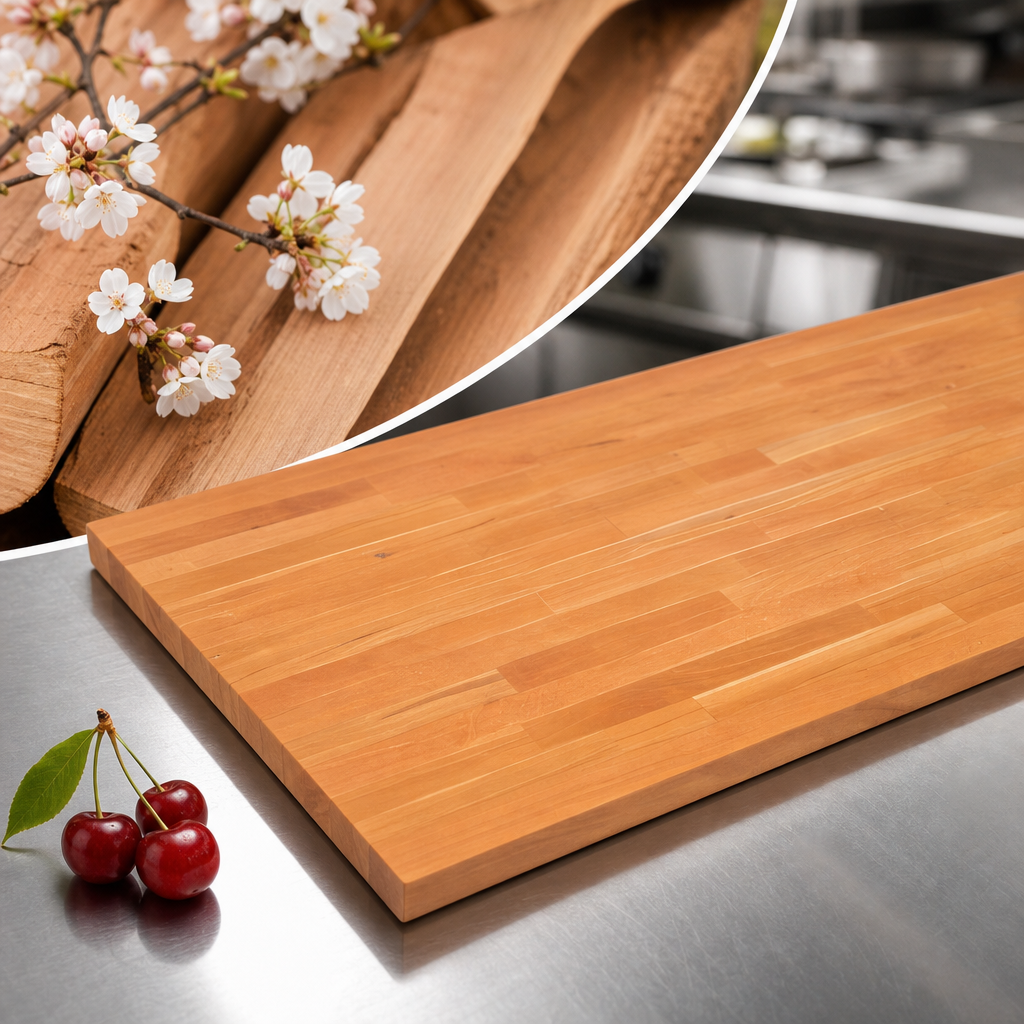 American Cherry Construction